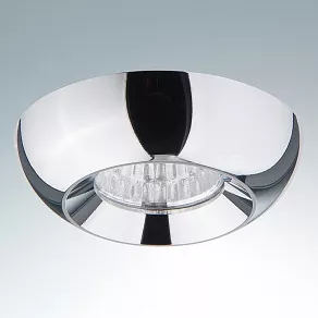 Встраиваемый светильник Lightstar Monde 071134