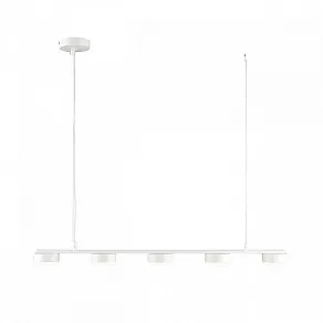 Подвесной светильник Lumion TORINA 8265/5