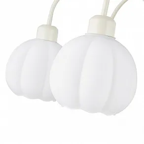 Люстра на штанге Arte Milano AM-Napoli 315066/D680/5 IV