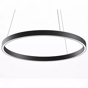 Подвесной светильник Maytoni Rim MOD058PL-L32BK