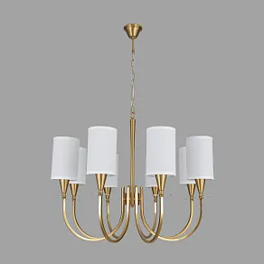 Люстра на штанге Lumion CLASSI 8424/8