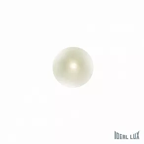 Накладной светильник Ideal Lux Smarties SMARTIES BIANCO AP1