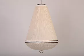 Подвесной светильник Abrasax CL.9301 CL.9301-2 Cream