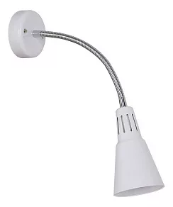 Бра Odeon Light Mosko 3386/1W