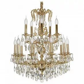 Подвесная люстра Dio D’Arte Aosta Aosta E 1.1.15.300 GB