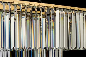 Подвесная люстра Arti Lampadari Enio Enio E 1.5.50.101 GP