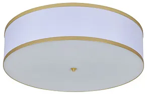 Потолочная люстра Newport SARA 3559/PL mat.gold