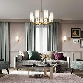 Бра Odeon Light Kasali 4990/1W