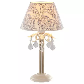 Настольная лампа декоративная Maytoni Velvet ARM219-22-G