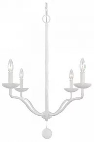 Подвесная люстра Feiss Annie FE-ANNIE4-PSW