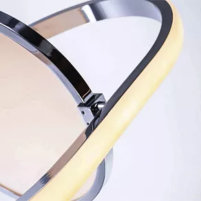 Подвесной светильник LED4U 1218 1218/1CL