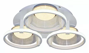 Потолочная люстра Moderli Biene V1110-CL