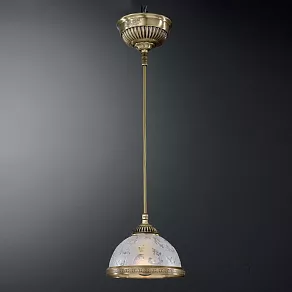 Подвесной светильник Reccagni Angelo 6202 L 6202/16