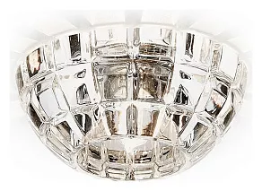 Встраиваемый светильник Ambrella Dising D4180 D4180 Big CL/CH