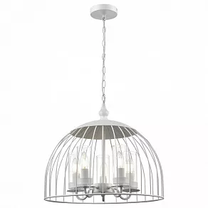 Подвесная люстра Vele Luce Florian VL5061P05