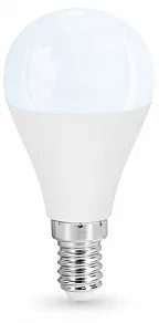 Лампа светодиодная Ambrella Light G45 451316