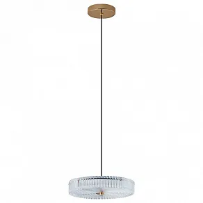 Подвесной светильник Arti Lampadari Viro Viro L 1.5.45 G