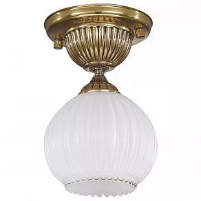 Светильник на штанге Reccagni Angelo 9350 PL 9350/1