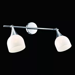 Спот Arte Lamp Trumpet A9556AP-2CC