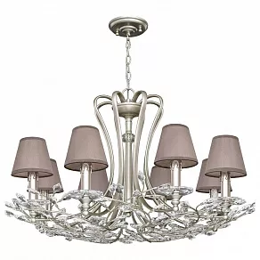 Подвесная люстра Favourite Laurel 2173-8P