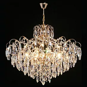 Подвесная люстра De City Бриз 30 111011108