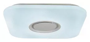 Накладной светильник iLedex Music Music 60W SQ brilliant
