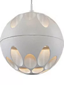 Подвесной светильник Kink Light Елена 6047-1A,01