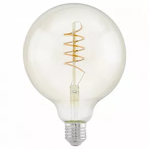 Лампа светодиодная [поставляется по 10 штук] Eglo LM LED E27 E27 4Вт 2200K 11683