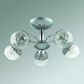Люстра на штанге Lumion Nevette 3020/5C