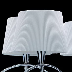 Подвесная люстра Mantra Mara 1641