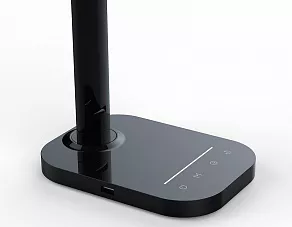 Настольная лампа офисная Ambrella DE DE445