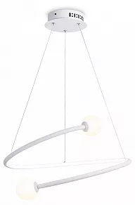 Подвесной светильник Ambrella Light FL FL66291