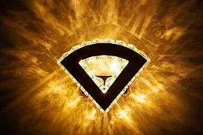 Бра LED4U 213 213-B