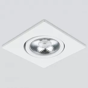 Встраиваемый светильник Elektrostandard 15273/LED 15273/LED