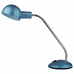 Настольная лампа офисная Odeon Light Voxa 2111/1T