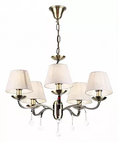 Подвесная люстра Rivoli Aroma Б0038384