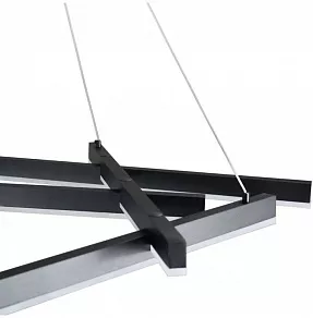 Подвесная люстра Zortes Aven ZRS.01243.02