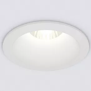 Встраиваемый светильник Elektrostandard 15266/LED 15266/LED