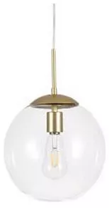 Подвесной светильник Arte Lamp Volare A1925SP-1GO