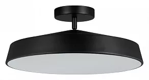 Светильник на штанге Sonex Mira Black 7656/48L