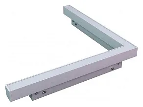 Накладной светильник iLedex Technical VISION48/22 SMART 4822-013-L320-16W-110DG-WH