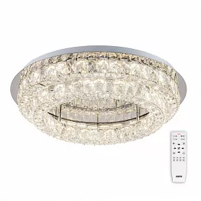 Накладной светильник Citilux Olimpia EL330C80.1