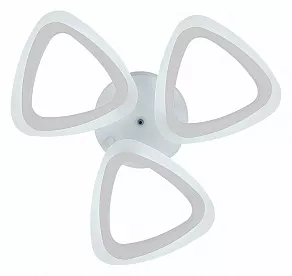 Потолочная люстра Natali Kovaltseva Simply LED LAMPS 81403