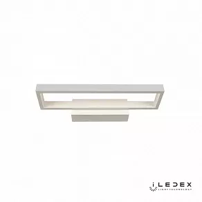 Бра iLedex Edge X050310 WH