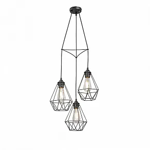 Подвесной светильник Vitaluce V28030 V28030-1/3S