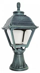 Наземный низкий светильник Fumagalli CEFA U23.111.000.VXE27