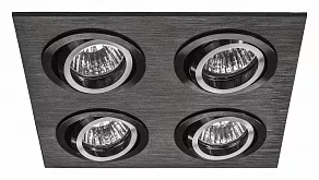 Встраиваемый светильник Lightstar Singo 011624