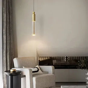 Подвесной светильник Imperiumloft GELIS gelis01