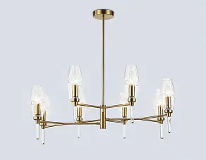 Люстра на штанге Ambrella Light LH LH55202