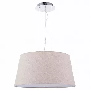 Подвесной светильник Maytoni Calvin Ceiling P179-PL-01-W
